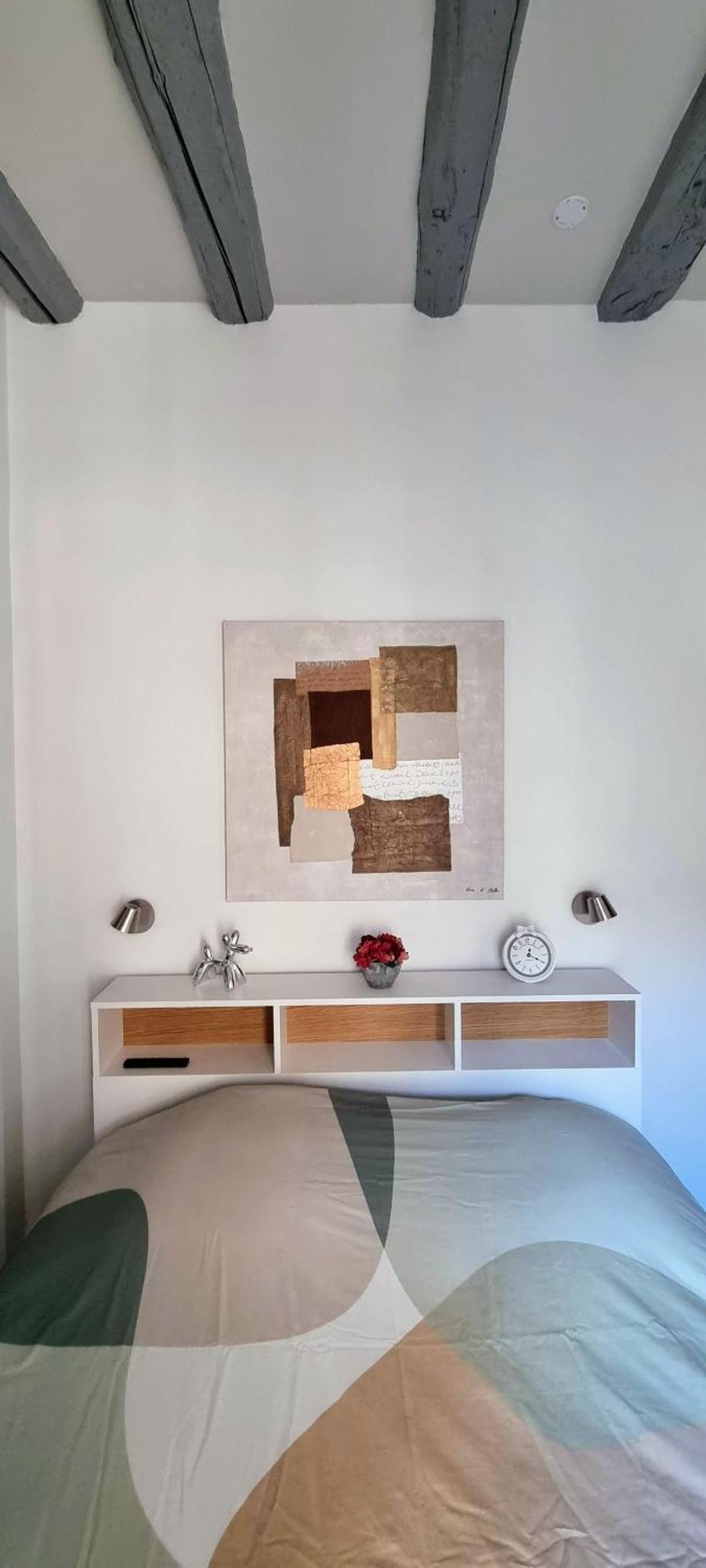 Appartement De Charme Au Coeur De La Vieille Ville Άννεσι Εξωτερικό φωτογραφία