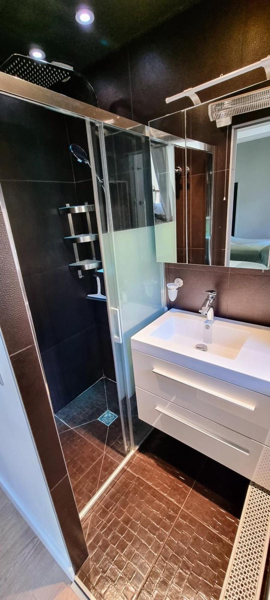 Appartement De Charme Au Coeur De La Vieille Ville Άννεσι Εξωτερικό φωτογραφία