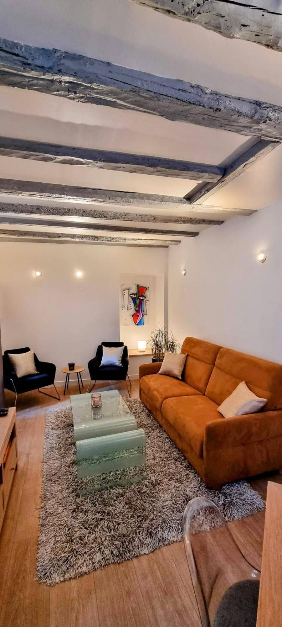 Appartement De Charme Au Coeur De La Vieille Ville Άννεσι Εξωτερικό φωτογραφία